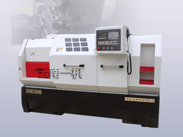云南AG尊时凯龙人生就数控机床有限公司数控车床主轴